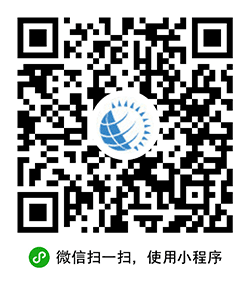 朋友星小程序二维码