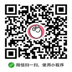 皮蛋公社小程序二维码