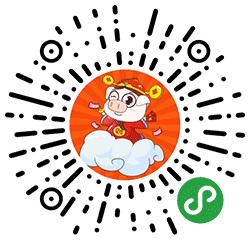 拼词赏金王小程序二维码