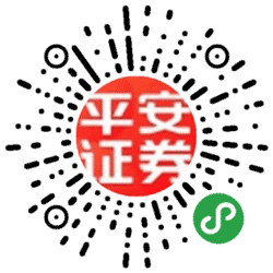 平安证券小程序二维码