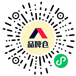 品牌仓小程序二维码