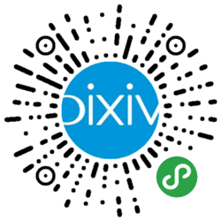 pixivLite小程序二维码