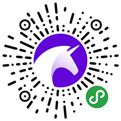 PMP | Waymark小程序二维码