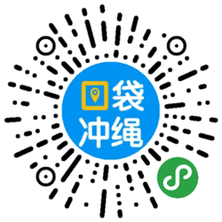 PokeOki小程序二维码