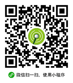 PPP有例小程序二维码