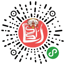 PSU新生手册c小程序二维码