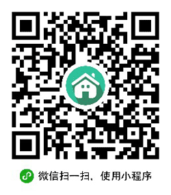 蒲公英转租小程序二维码