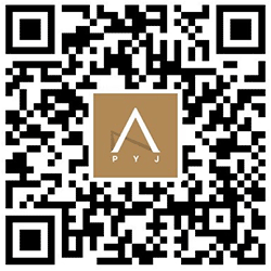朋友家精选民宿小程序二维码