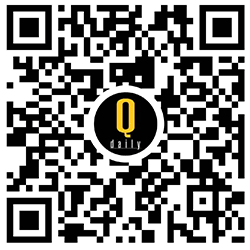 Qdaily（好奇心日报小程序）小程序二维码