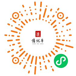 倩优卓小程序二维码