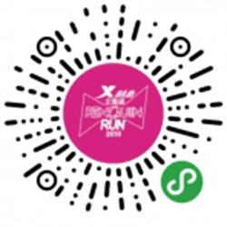 企鹅跑小程序二维码