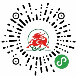 麒麟轩策划小程序二维码