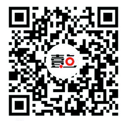 齐鲁壹点lite小程序二维码