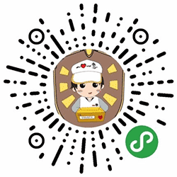 青创惠购小程序二维码