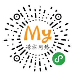 青岛满亦小程序二维码