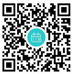 请假攻略小程序二维码