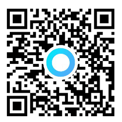 氢名片小程序二维码