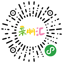 亲朋汇商城小程序二维码