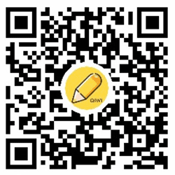 七维检核评估小程序二维码