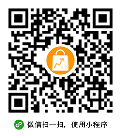 企微·快销上报小程序二维码