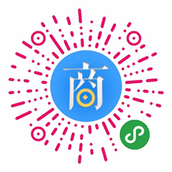 企业名片360小程序二维码