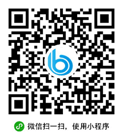 全民疯狂影视小程序二维码