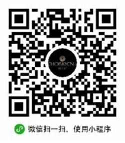 俏十岁移动商城小程序二维码