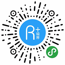 全面劳动力小程序二维码