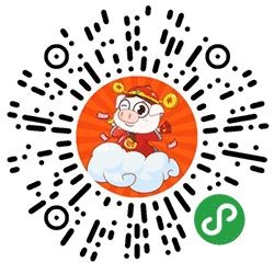 全民赏金王小程序二维码