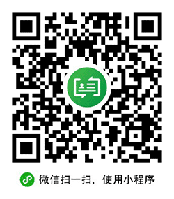 圈子名片小程序二维码