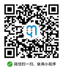 取名宝宝起名小程序二维码