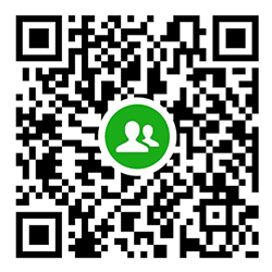 群+小程序二维码