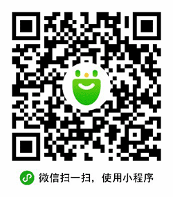 群大师小程序二维码
