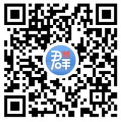 群投票小程序二维码