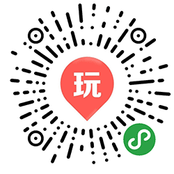 群玩吧小程序二维码