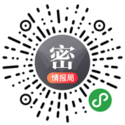 企业情报局 | 员工点评薪资待遇小程序二维码