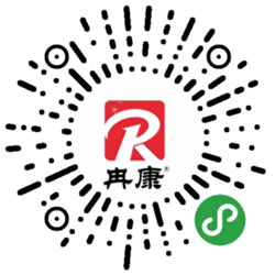 冉康商城小程序二维码