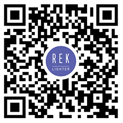 REK体重跟踪小程序二维码