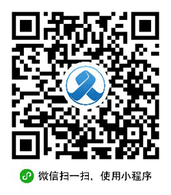 RELINK项目管理小程序二维码