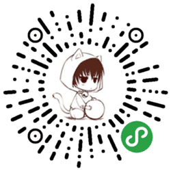 热门卡通表情小程序二维码