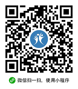 人人赞洗e小程序二维码