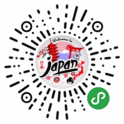日本房产精选小程序二维码
