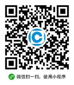 软件著作权登记lite小程序二维码