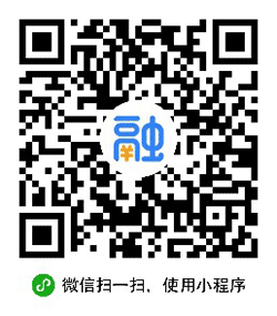 融360+小程序二维码