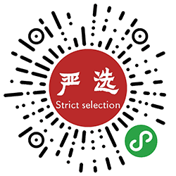 蓉姐严选小程序二维码