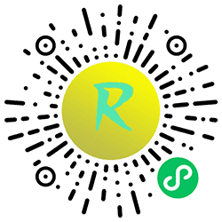 RSS悦小程序二维码