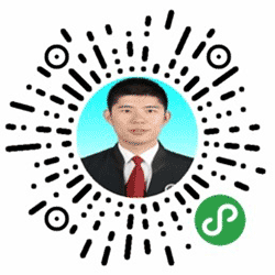 瑞安律师季飞国小程序二维码