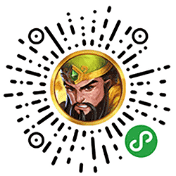 三国谁最强小程序二维码