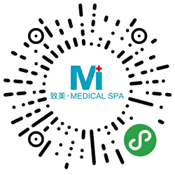 三亚致美medicalspa小程序二维码