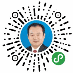 山东济南金融律师赵军小程序二维码